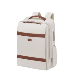Samsonite Image Biz Underseater Backpack M ivory