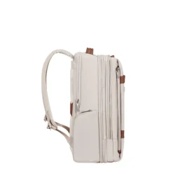 Samsonite Image Biz Underseater Backpack M ivory