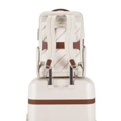 Samsonite Image Biz Underseater Backpack M ivory