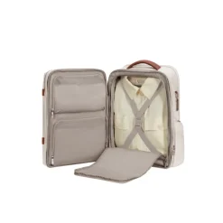 Samsonite Image Biz Underseater Backpack M ivory