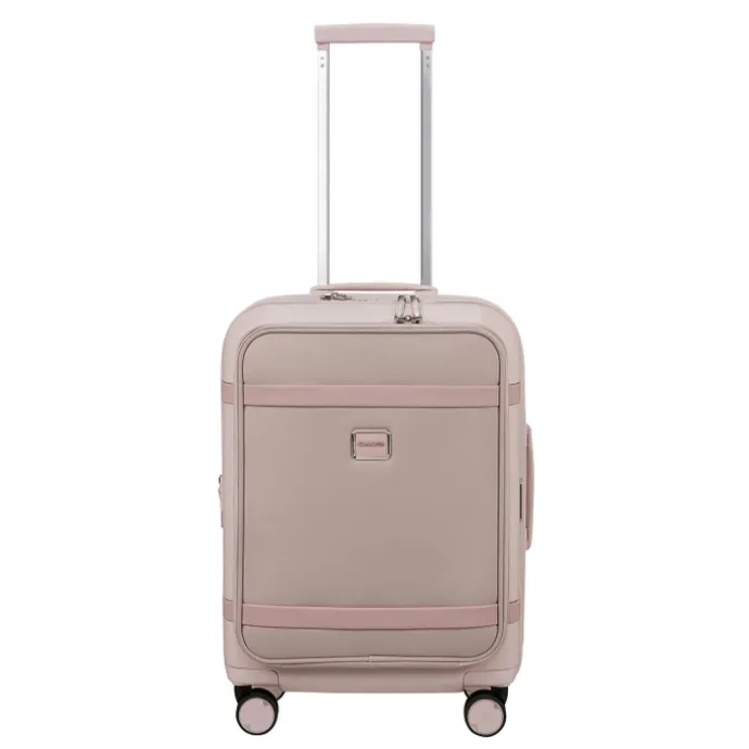 Samsonite Image Spinner 55/20 Expandable Easy Access rose