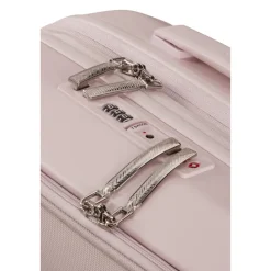 Samsonite Image Spinner 55/20 Expandable Easy Access rose