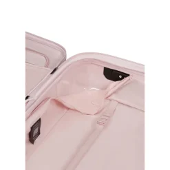 Samsonite Image Spinner 55/20 Expandable Easy Access rose
