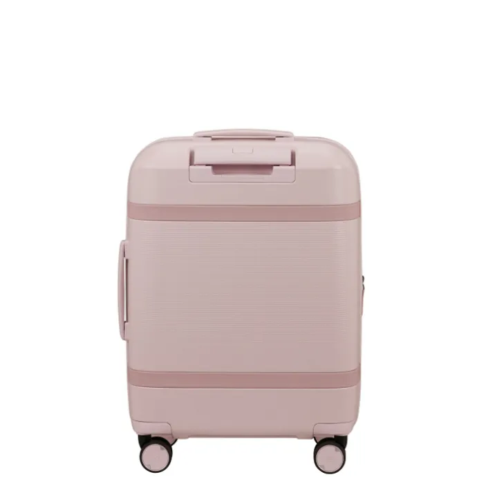 Samsonite Image Spinner 55/20 Expandable Easy Access rose