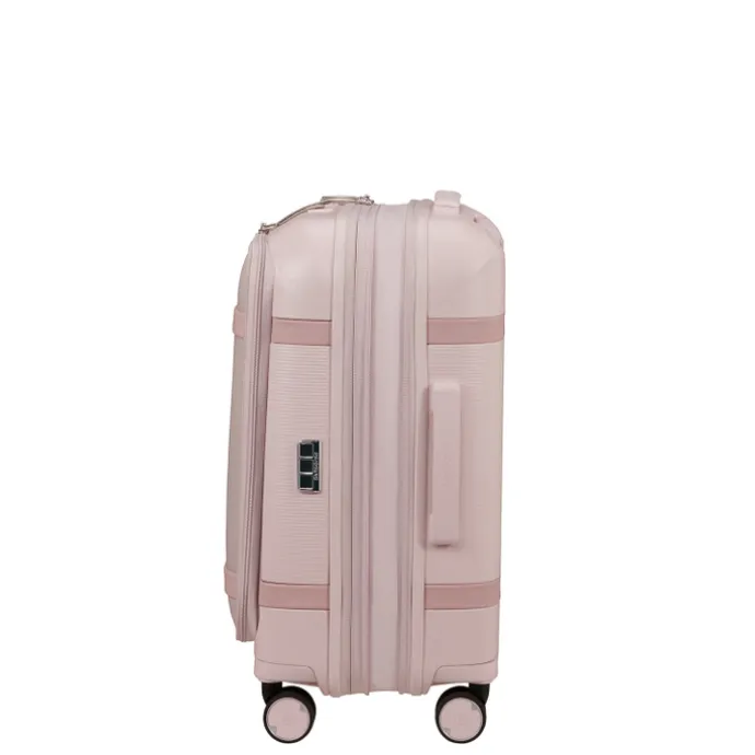 Samsonite Image Spinner 55/20 Expandable Easy Access rose