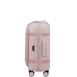 Samsonite Image Spinner 55/20 Expandable Easy Access rose