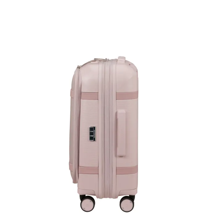 Samsonite Image Spinner 55/20 Expandable Easy Access rose