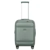 Samsonite Image Spinner 55/20 Expandable Easy Access thyme