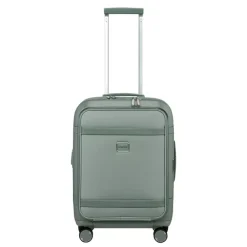 Samsonite Image Spinner 55/20 Expandable Easy Access thyme