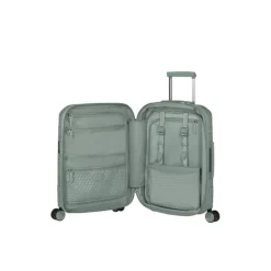 Samsonite Image Spinner 55/20 Expandable Easy Access thyme