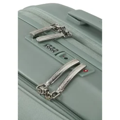 Samsonite Image Spinner 55/20 Expandable Easy Access thyme