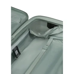 Samsonite Image Spinner 55/20 Expandable Easy Access thyme