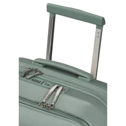 Samsonite Image Spinner 55/20 Expandable Easy Access thyme