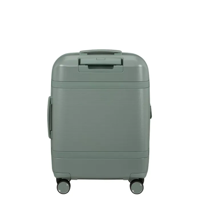 Samsonite Image Spinner 55/20 Expandable Easy Access thyme
