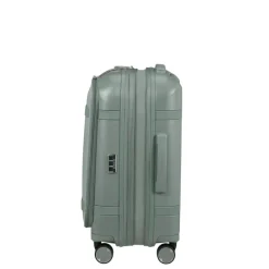 Samsonite Image Spinner 55/20 Expandable Easy Access thyme
