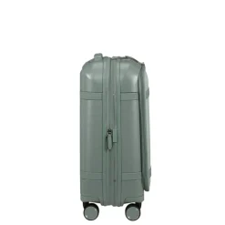 Samsonite Image Spinner 55/20 Expandable Easy Access thyme