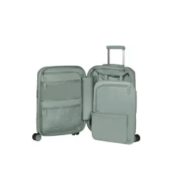Samsonite Image Spinner 55/20 Expandable Easy Access thyme