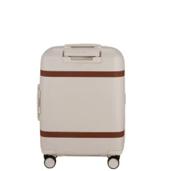 Samsonite Image Spinner 55/20 Expandable ivory