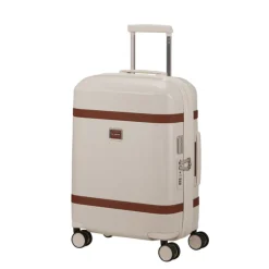 Samsonite Image Spinner 55/20 Expandable ivory