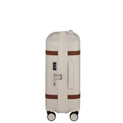 Samsonite Image Spinner 55/20 Expandable ivory