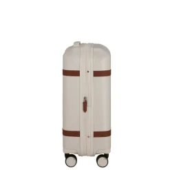 Samsonite Image Spinner 55/20 Expandable ivory