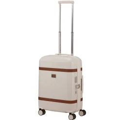 Samsonite Image Spinner 55/20 Expandable ivory