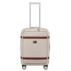 Samsonite Image Spinner 55/20 Expandable Easy Access ivory