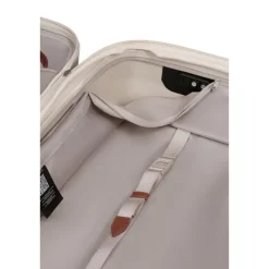 Samsonite Image Spinner 55/20 Expandable Easy Access ivory