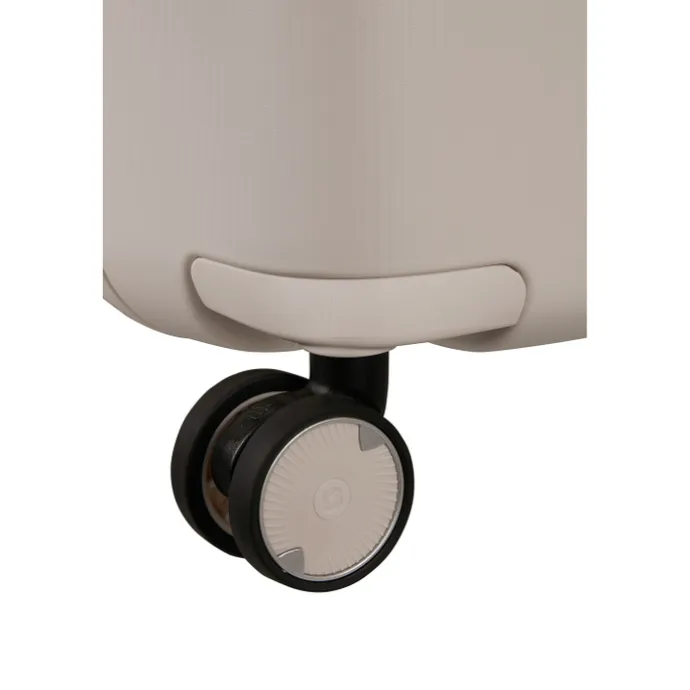 Samsonite Image Spinner 75/28 Expandable ivory