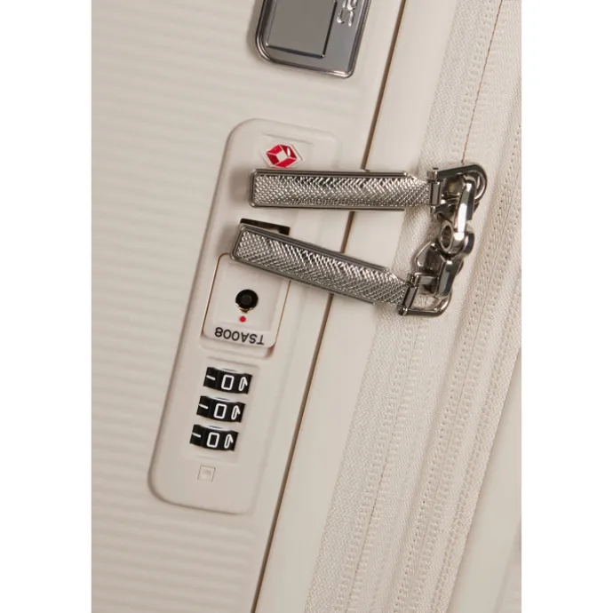 Samsonite Image Spinner 75/28 Expandable ivory