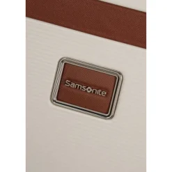 Samsonite Image Spinner 75/28 Expandable ivory