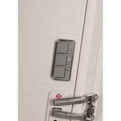 Samsonite Image Spinner 75/28 Expandable ivory