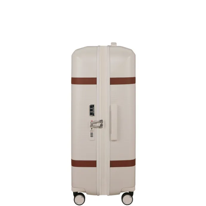 Samsonite Image Spinner 75/28 Expandable ivory