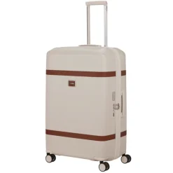 Samsonite Image Spinner 75/28 Expandable ivory