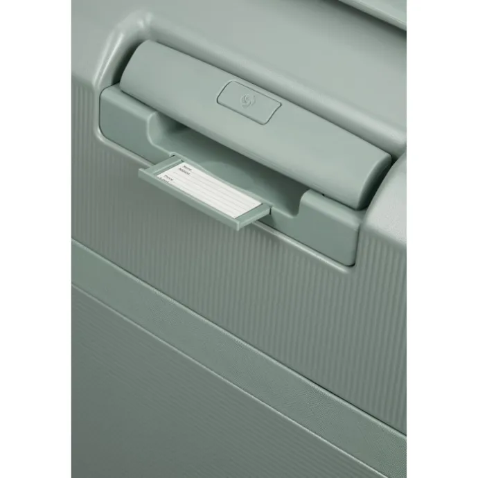 Samsonite Image Spinner 69/25 Expandable thyme