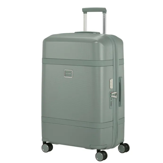 Samsonite Image Spinner 69/25 Expandable thyme