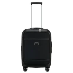 Samsonite Image Spinner 55/20 Expandable Easy Access black