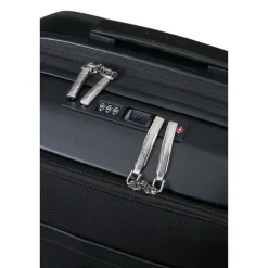 Samsonite Image Spinner 55/20 Expandable Easy Access black