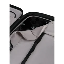 Samsonite Image Spinner 55/20 Expandable Easy Access black