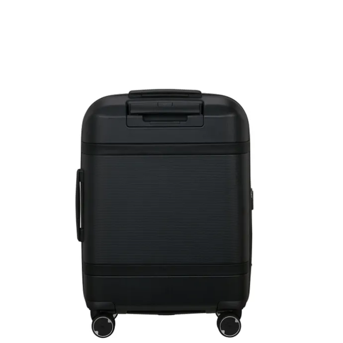 Samsonite Image Spinner 55/20 Expandable Easy Access black