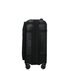 Samsonite Image Spinner 55/20 Expandable Easy Access black