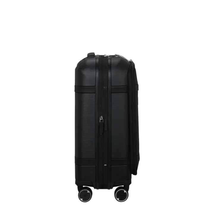 Samsonite Image Spinner 55/20 Expandable Easy Access black