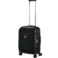 Samsonite Image Spinner 55/20 Expandable Easy Access black