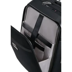 Samsonite Image Spinner 55/20 Expandable Easy Access black