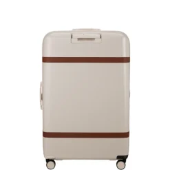 Samsonite Image Spinner 81/30 Expandable ivory