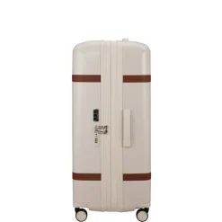 Samsonite Image Spinner 81/30 Expandable ivory