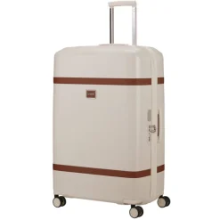 Samsonite Image Spinner 81/30 Expandable ivory