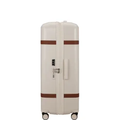 Samsonite Image Spinner 81/30 Expandable ivory