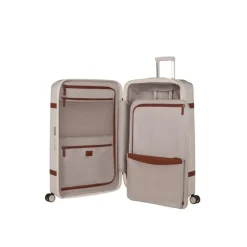 Samsonite Image Spinner 81/30 Expandable ivory