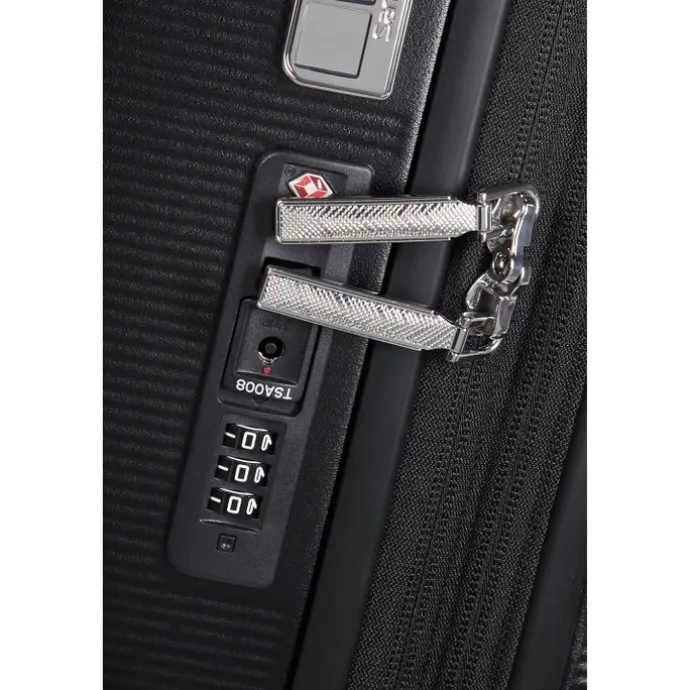 Samsonite Image Spinner 75/28 Expandable black